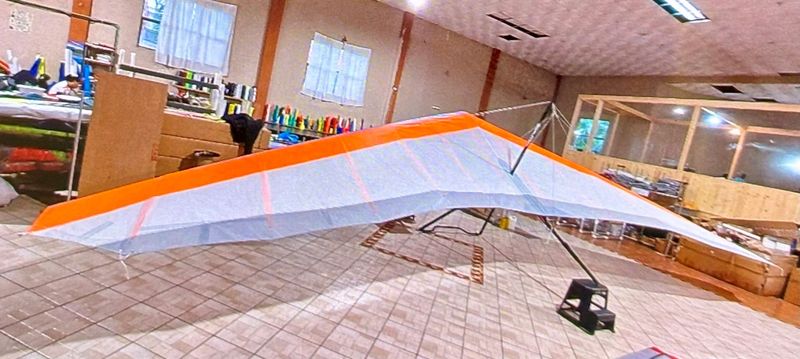 NEW! Wills Wing Falcon 4 195 #60786
