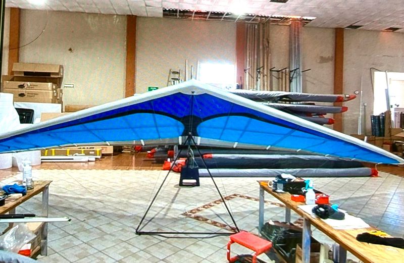NEW! Wills Wing Sport 3 155 Race #60809