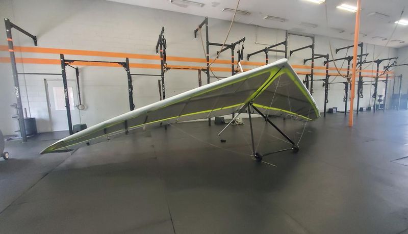 Wills Wing Sport 2 135 #6090
