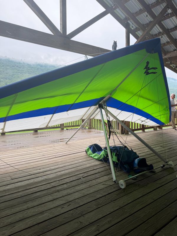 Wills Wing Sport 2 135 #6125