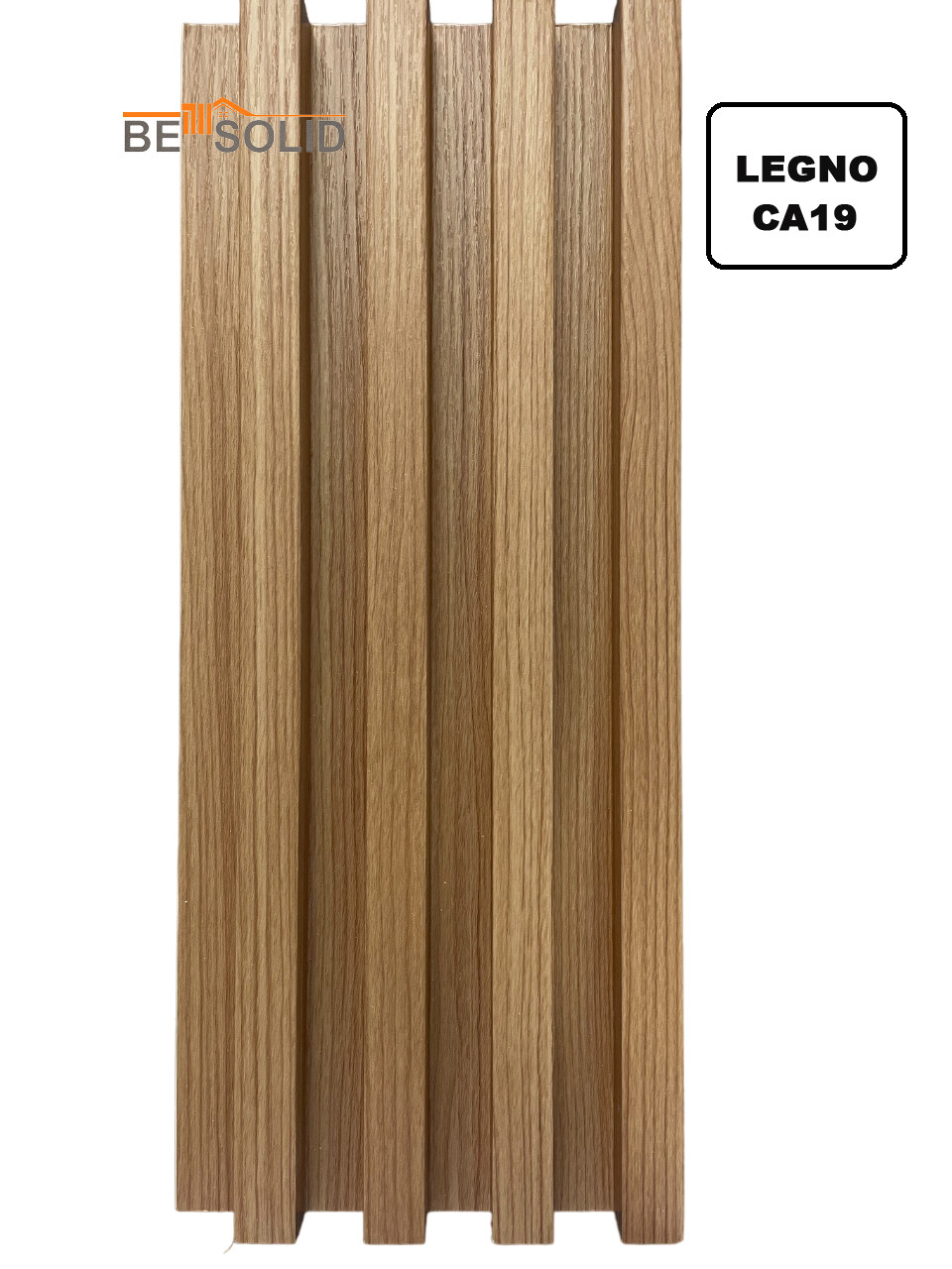 COMBI PANEL 16cm X 2.90m (ALTEZZA) WOOD (CA19)