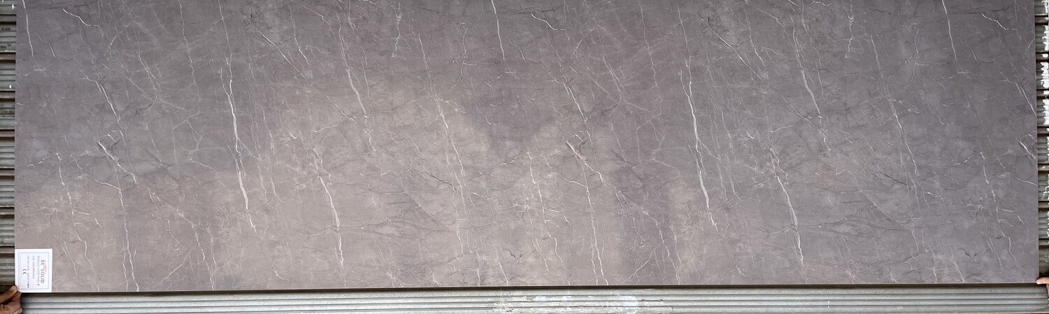 LUXOR PANEL - ECO WOOD PARASCHIZZI PER CUCINA 61cm X 290cm - GRIGIO CZ-82