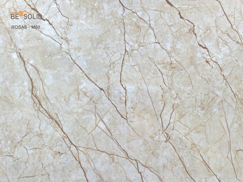 LINEAR PANEL 60cm (LARGHEZZA) X 2,90m (ALTEZZA) ROSA EFFETTO MARMO