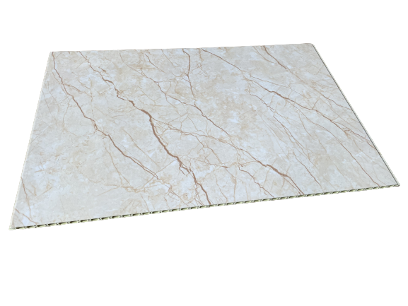 LINEAR PANEL 60cm (LARGHEZZA) X 2,90m (ALTEZZA) ROSA EFFETTO MARMO