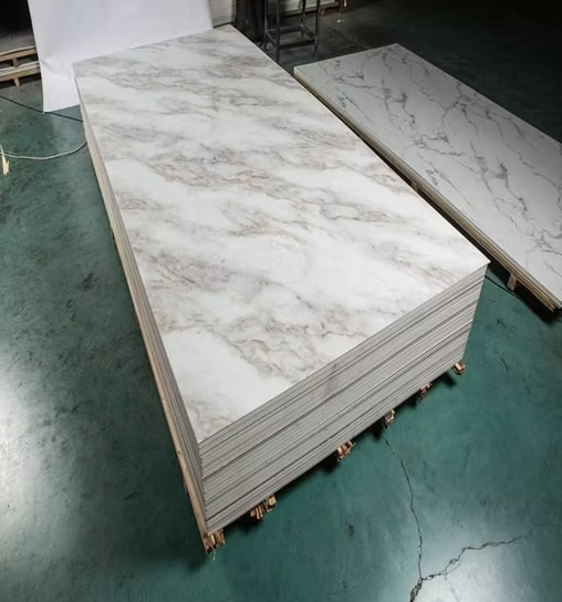ECO WOOD BOARD