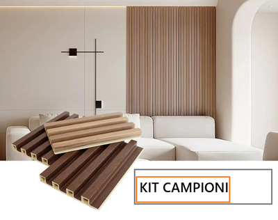 KIT CAMPIONI