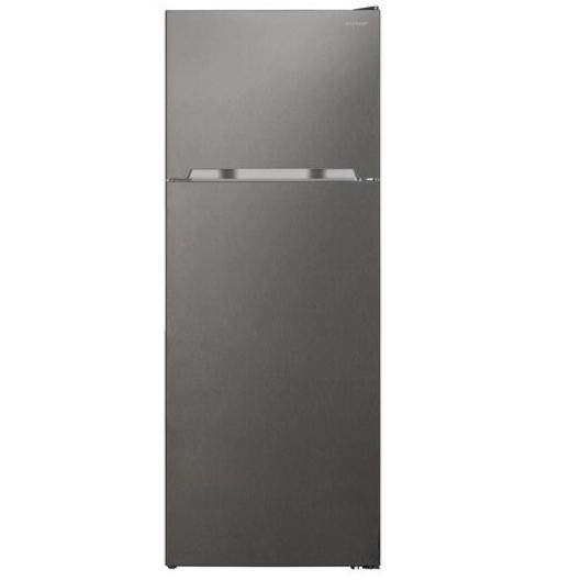 FRIGORIFERO SHARP INOX