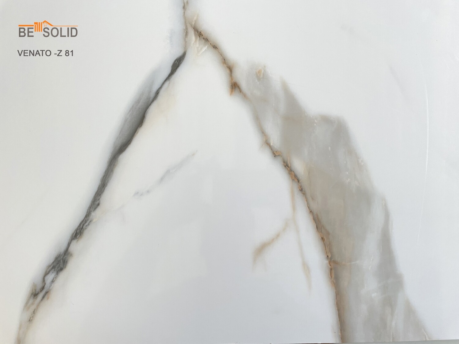 LUXOR PANEL- ECOWOOD BOARD 122cm X 2.90m VENATO Z-81