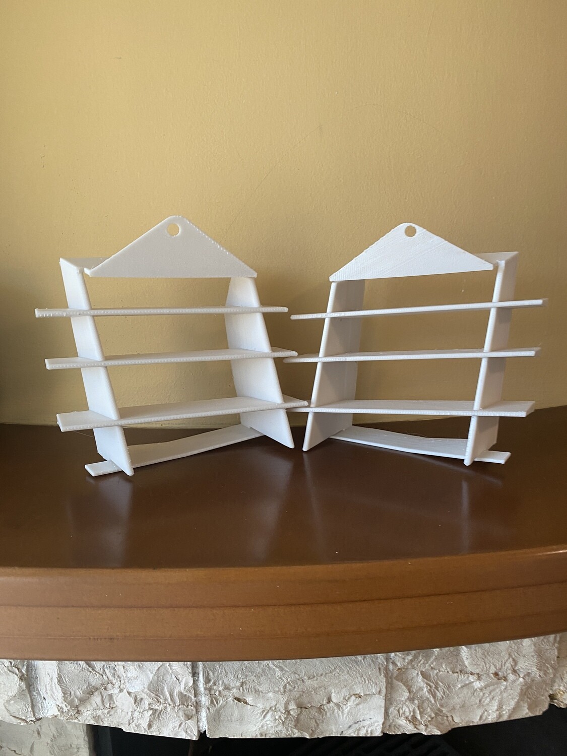 PEUGEOT 205 Rallye Grilles. Set of two 7401 A6