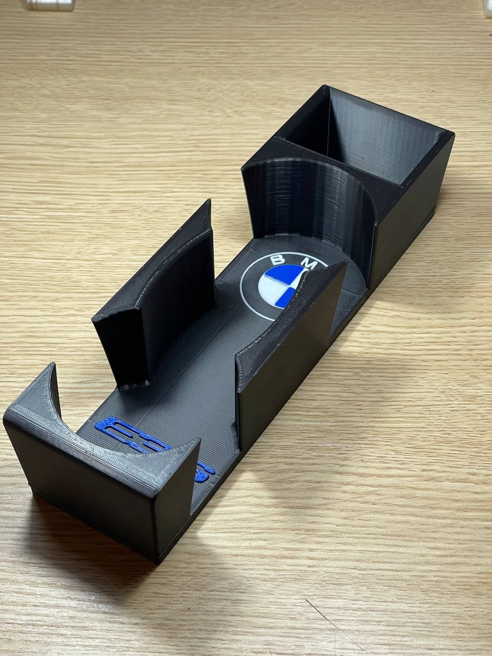 BMW E36 / Z3 CUPHOLDER
