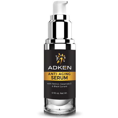 Adken Anti-Aging Serum