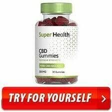 Super Health CBD Gummies Purchase