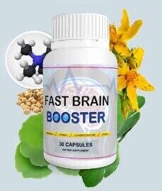 Fast Brain Booster usa