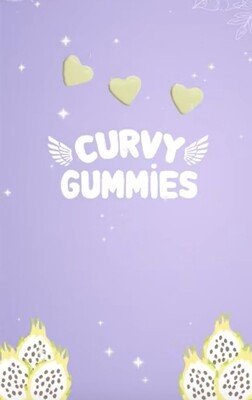 Curvy Gummies
