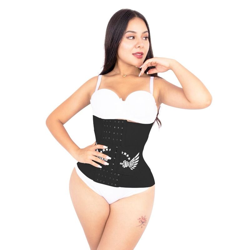 Cinturilla Premium Reloj de Arena