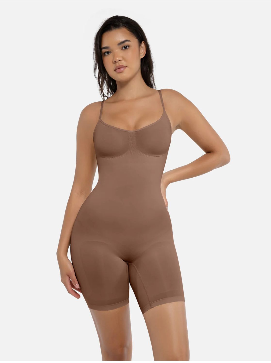 Feelingirl Tummy Control Butt Lifter Shapewear
