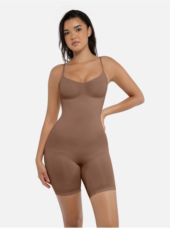 Feelingirl Tummy Control Butt Lifter Shapewear