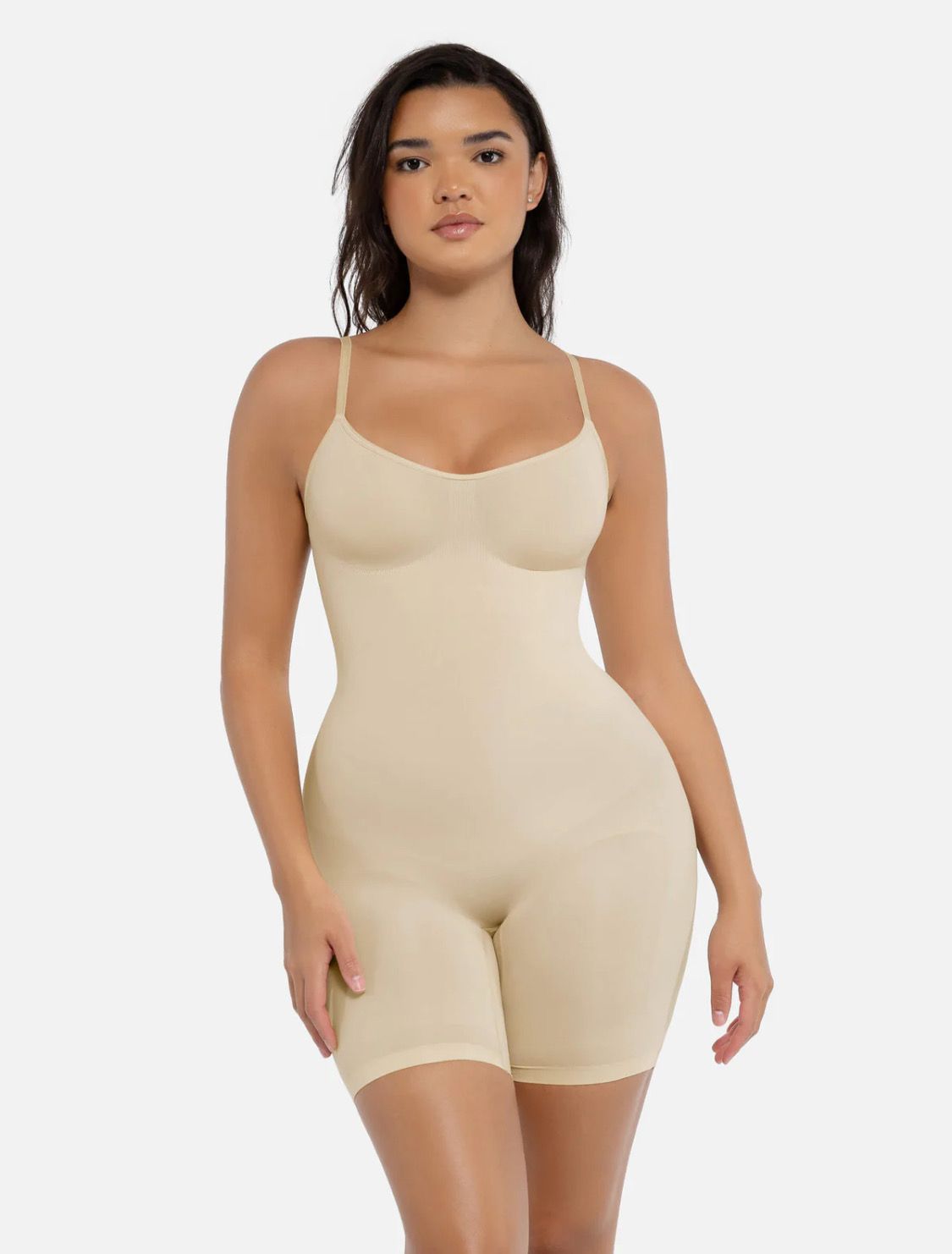 Feelingirl Tummy Control Butt Lifter Shapewear