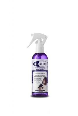 Leucillin Skin Care 150ml Spray