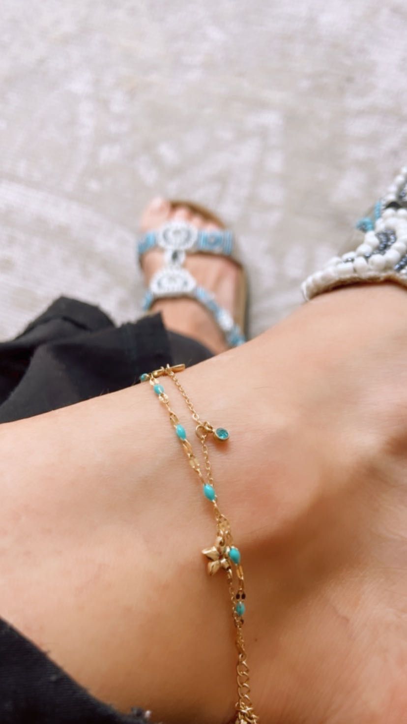 Bracelet Ikita Paris