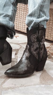 Boots Texas