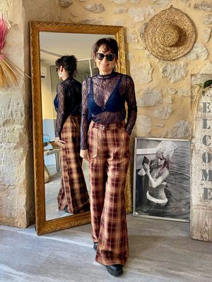 Pantalon Vic
