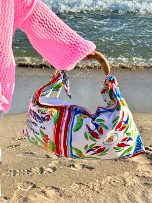 Sac Ibiza