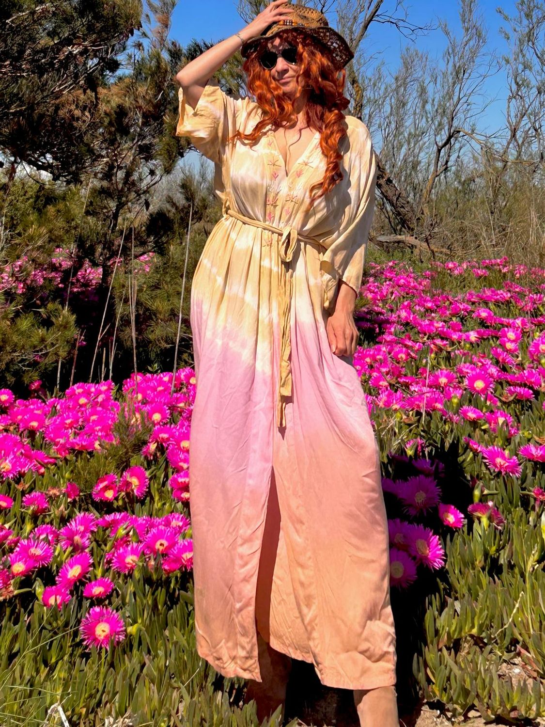 Robe Janina