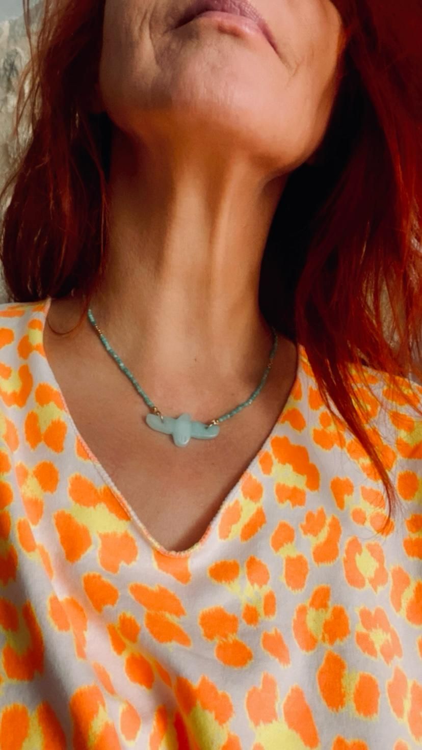 Collier Thunderbird