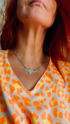 Collier Thunderbird