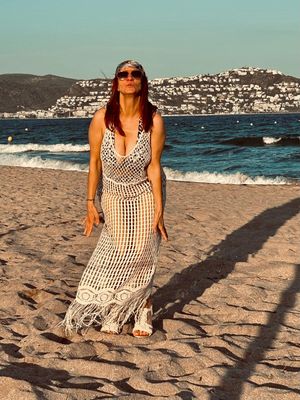 Robe Lilirose