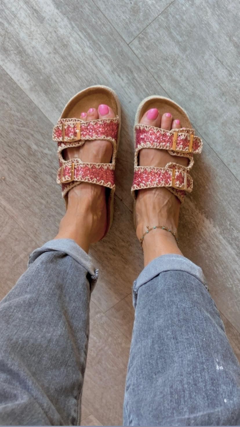 Mules Samantha