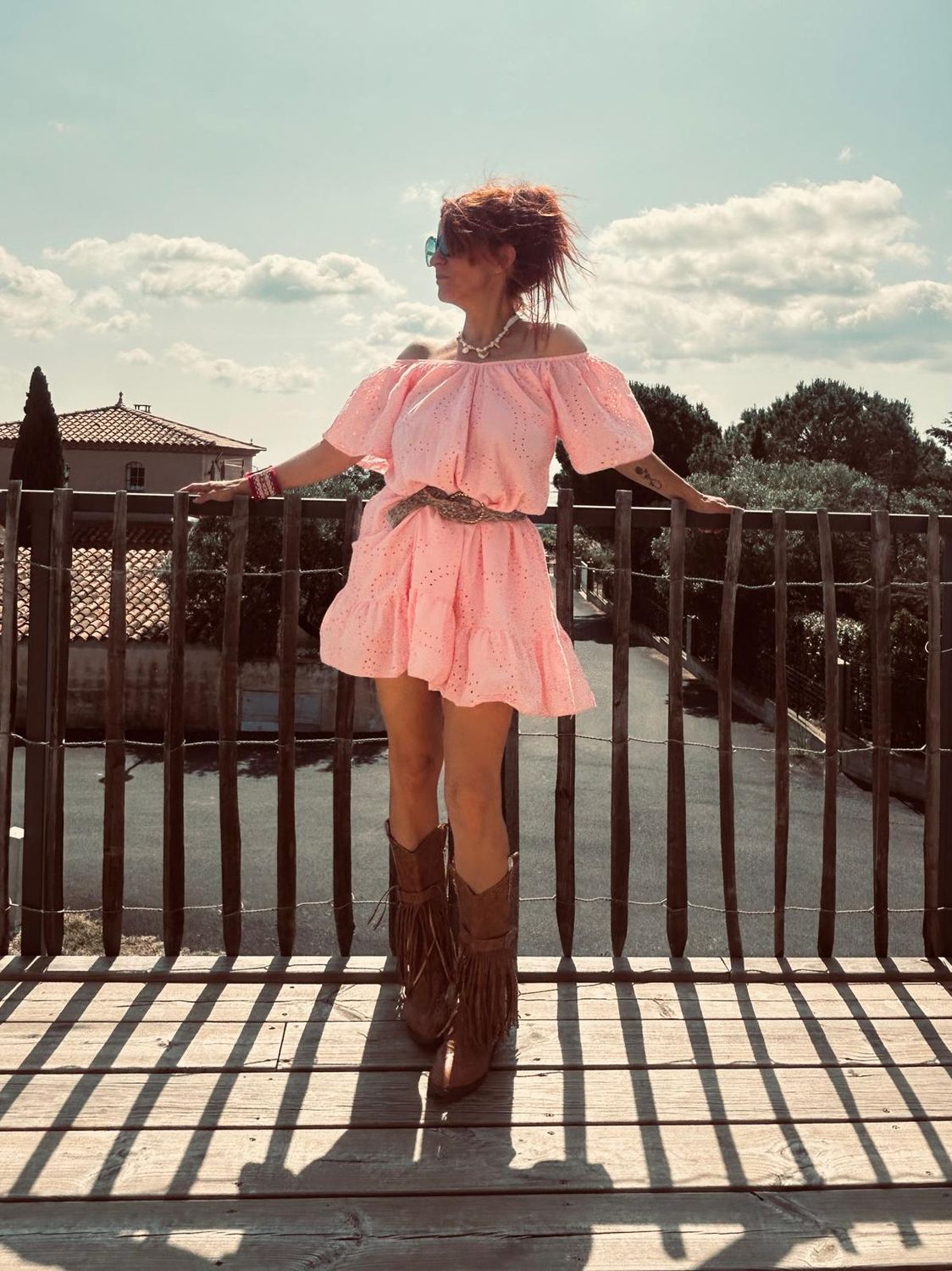 Robe Oryane
