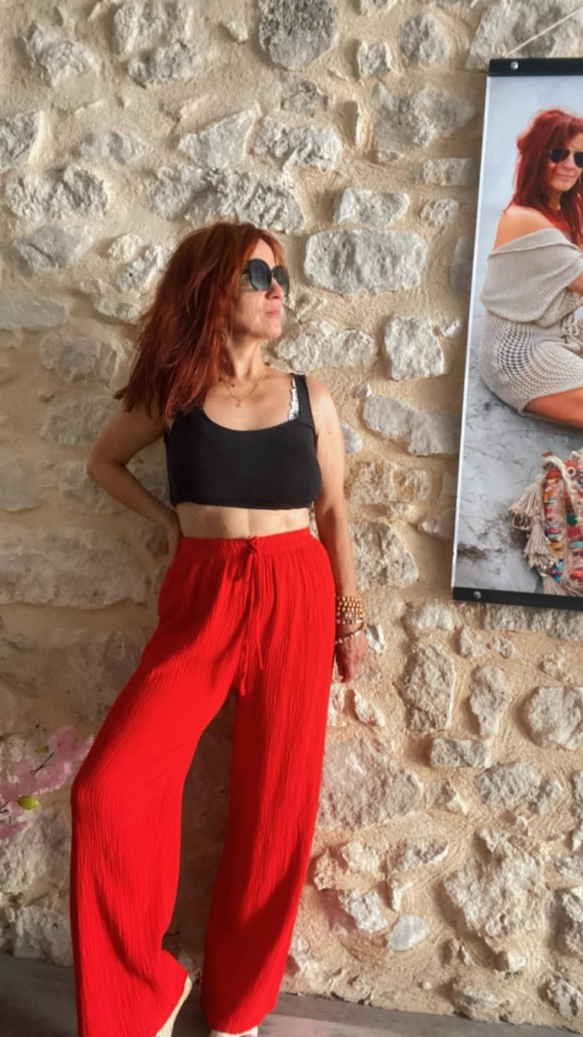 Pantalon Alex