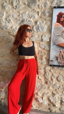 Pantalon Alex