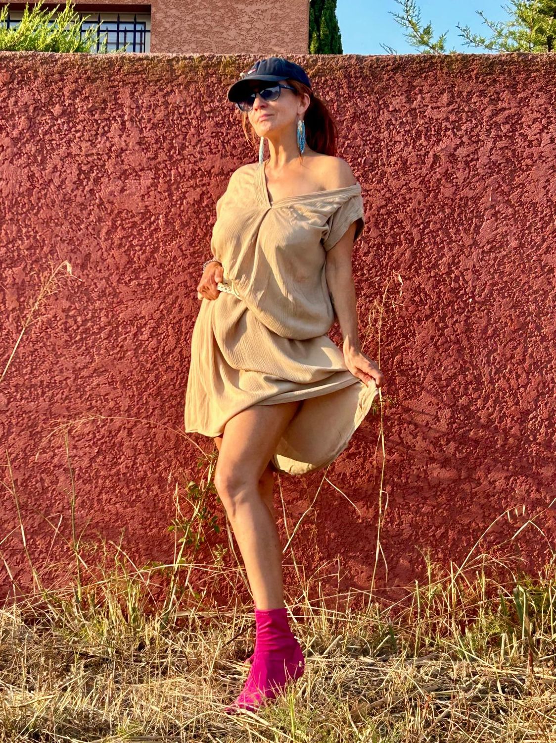 Robe Leila