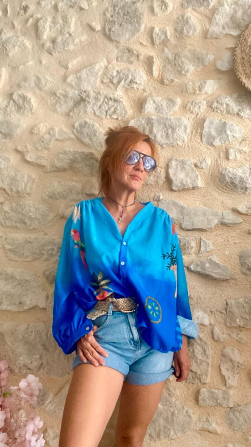 Chemise  Naia