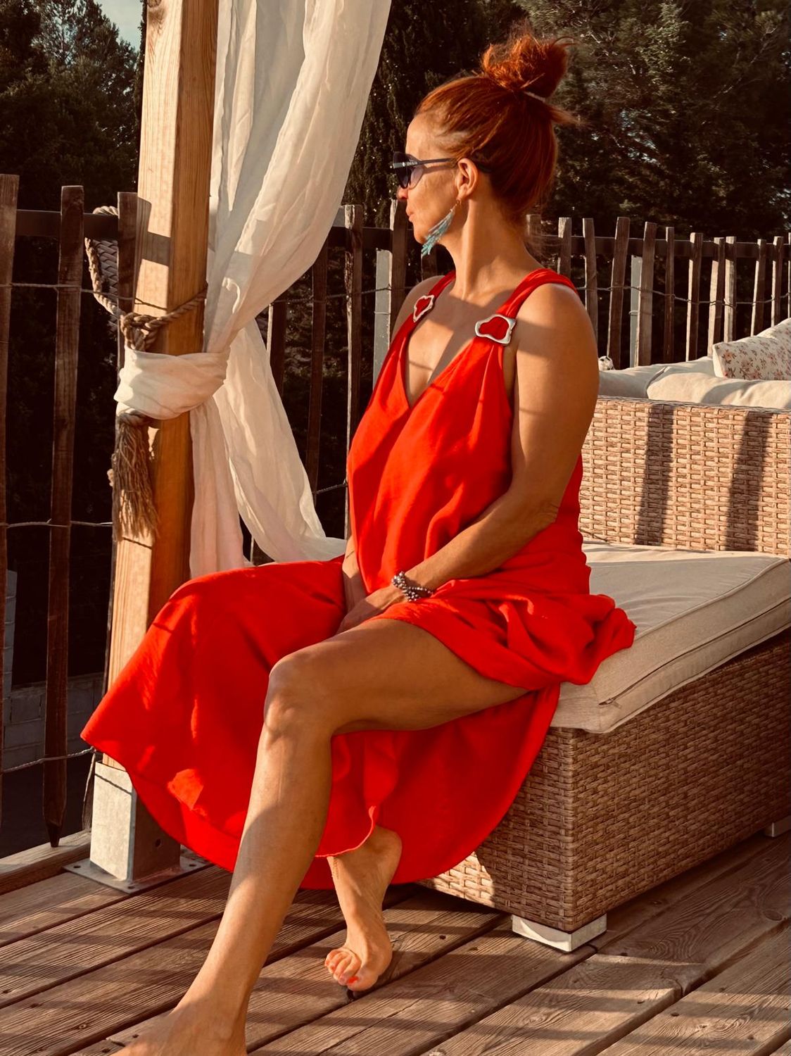 Robe Maera