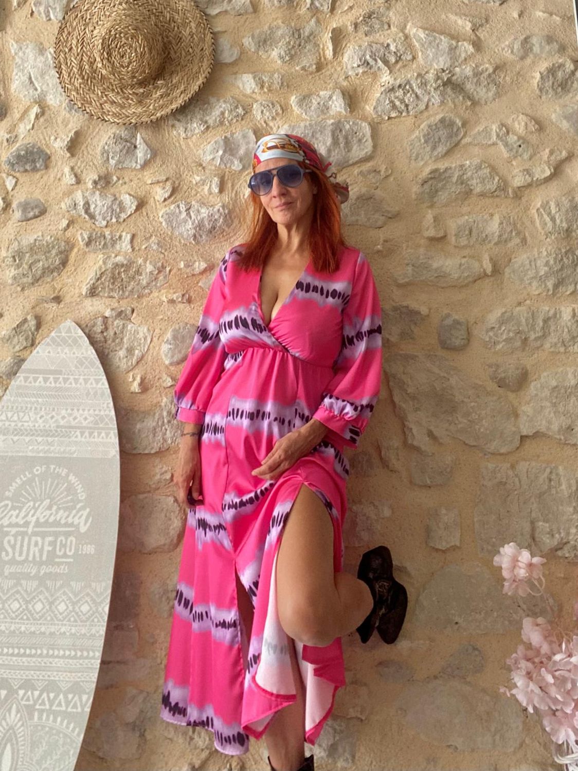 Robe Emma