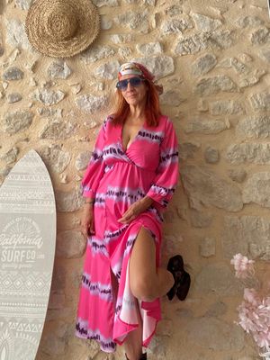 Robe Emma