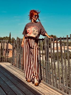 Pantalon Gaby