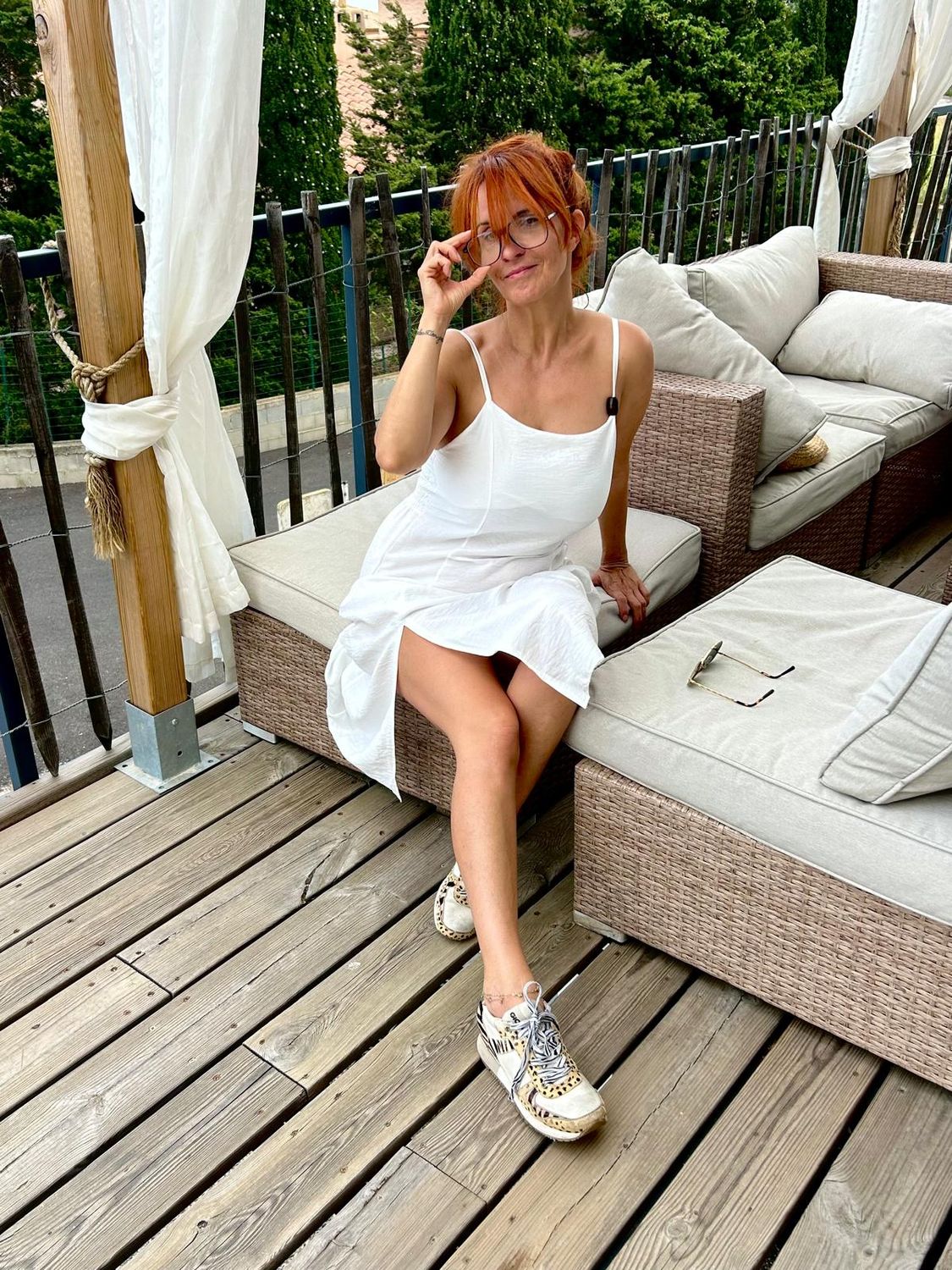 Robe Paloma