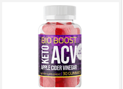 BioPure Keto Gummies
