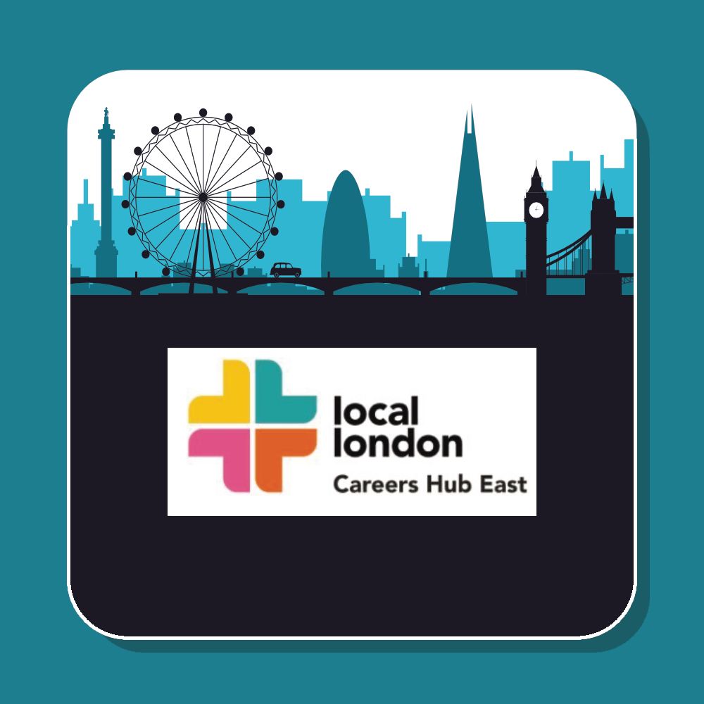 East London funded access activation (to 31 Aug 2026)