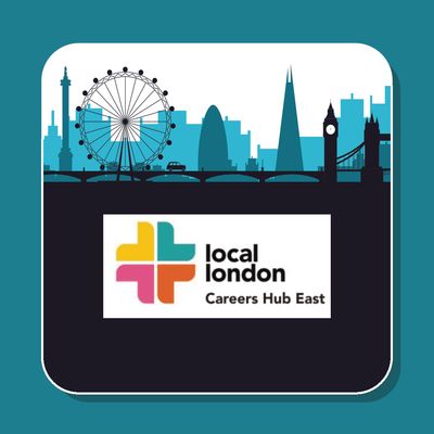 East London funded access activation (to 31 Aug 2026)