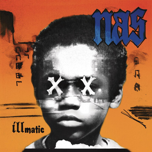 Illmatic XX [Explicit Content]
(Parental Advisory Explicit Lyrics, 180 Gram Vinyl, Digital Download Card)