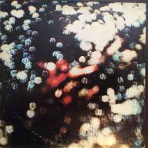 Pink Floyd ‎– Obscured By Clouds