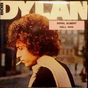 Bob Dylan – Royal Albert Hall 1966