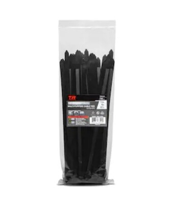 CABLE TIE 50 PIECE