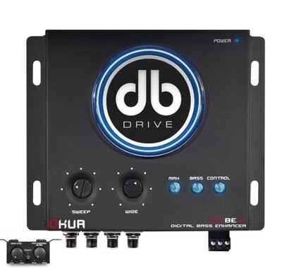 DB DRIVE
E5 BEv2